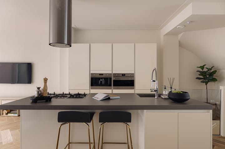 Appartement te koop: Pieter Aertszstraat 101H, Amsterdam