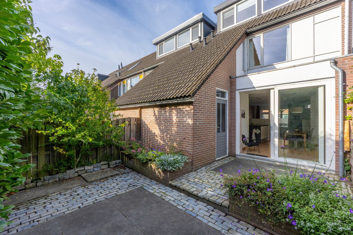 Foto 4 van Schipbeekstraat 20