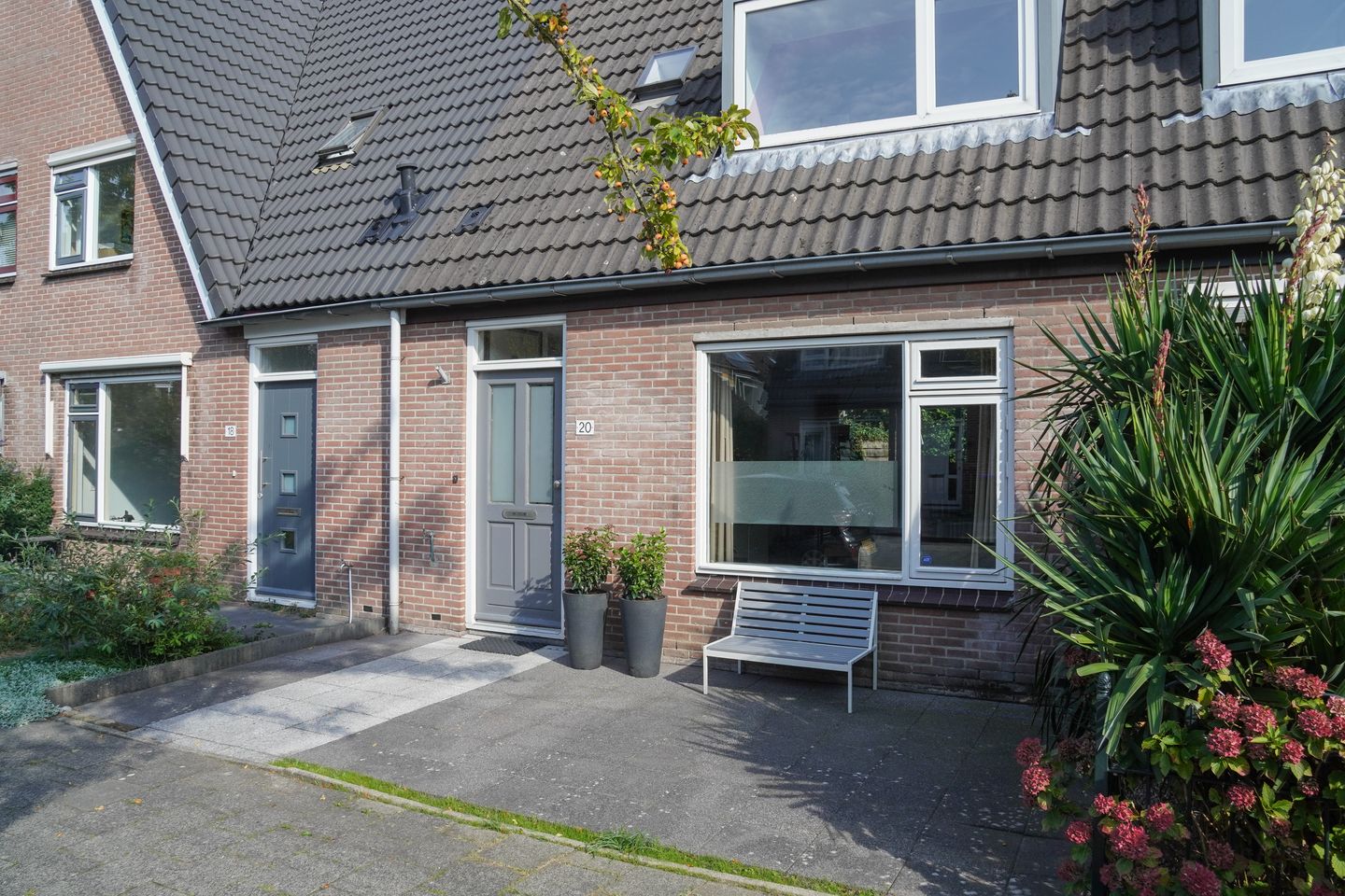 Foto 5 van Schipbeekstraat 20