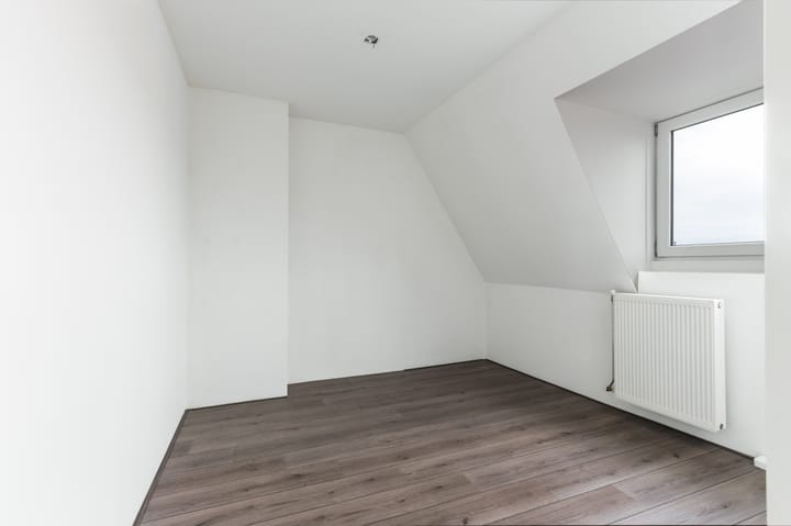 Appartement te koop: Hoogstraat 14D, Leerdam