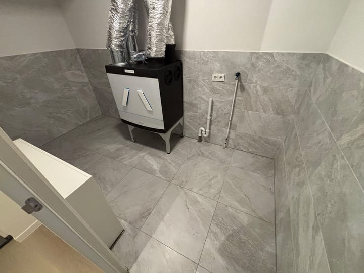 Appartement te huur: Plateellaan 593, Purmerend