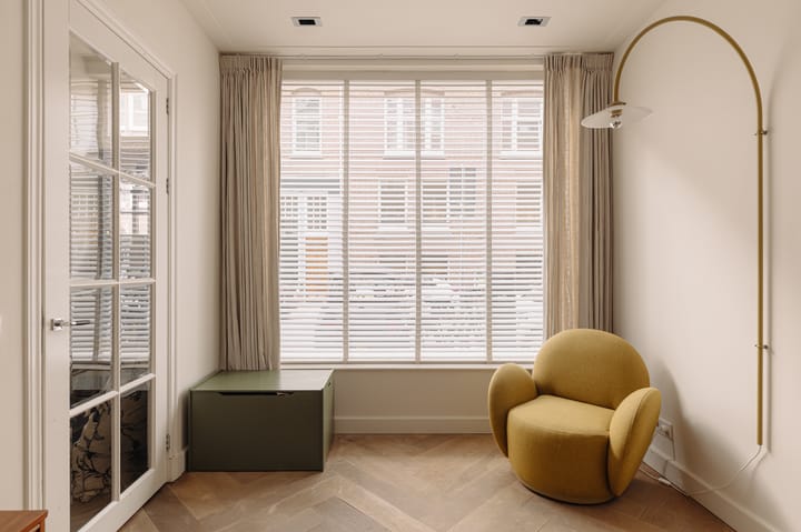 Appartement te koop: Pieter Aertszstraat 101H, Amsterdam