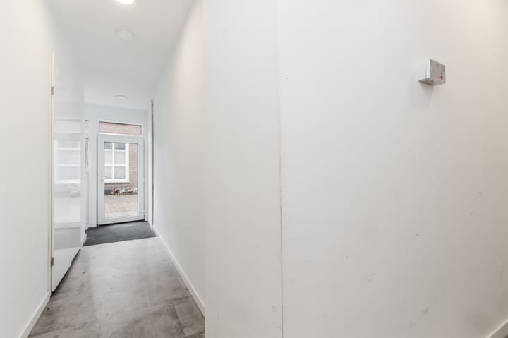 Appartement te koop: Hoogstraat 14D, Leerdam