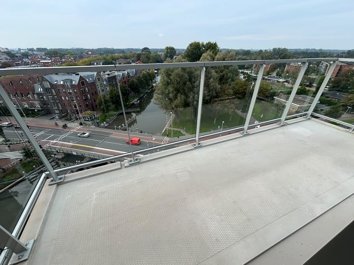 Appartement te huur: Plateellaan 593, Purmerend