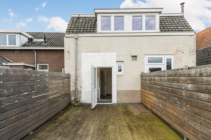 Appartement te koop: Hoogstraat 14D, Leerdam
