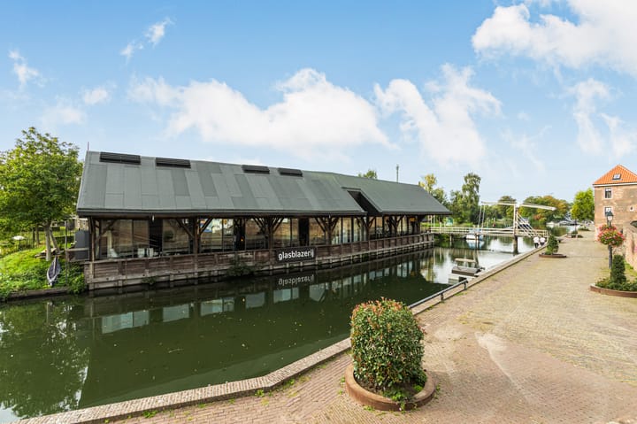 Appartement te koop: Hoogstraat 14D, Leerdam