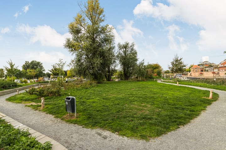 Appartement te koop: Hoogstraat 14D, Leerdam