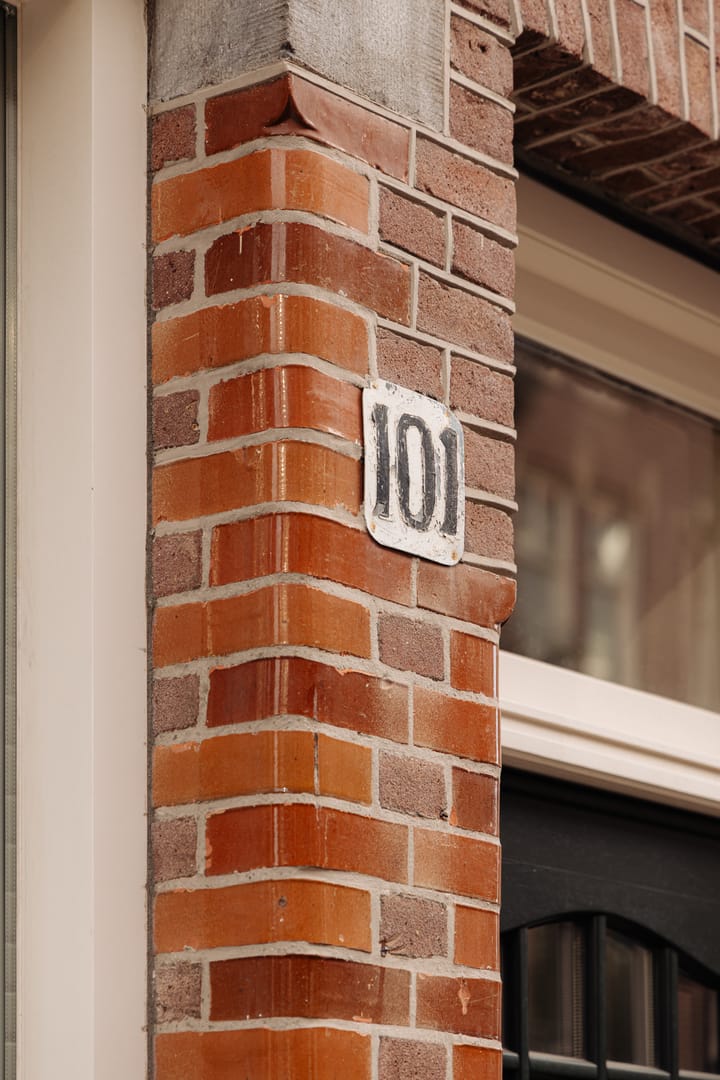 Appartement te koop: Pieter Aertszstraat 101H, Amsterdam