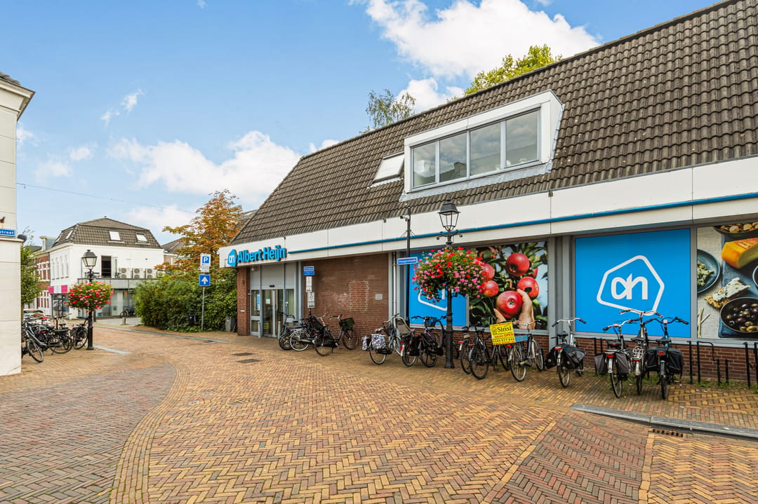 Photo 32 of Hoogstraat 14-D