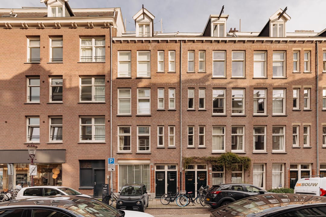 Photo 1 of Pieter Aertszstraat 101-H