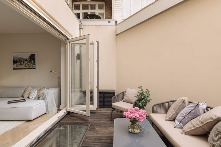 Appartement te koop: Pieter Aertszstraat 101H, Amsterdam