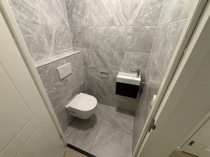 Appartement te huur: Plateellaan 593, Purmerend