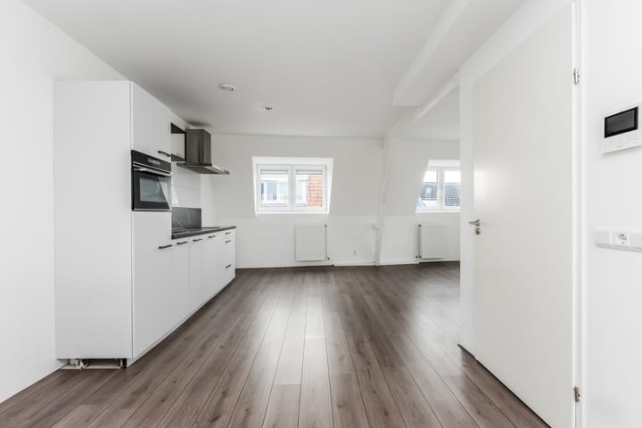 Appartement te koop: Hoogstraat 14D, Leerdam