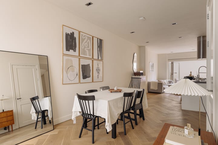 Appartement te koop: Pieter Aertszstraat 101H, Amsterdam
