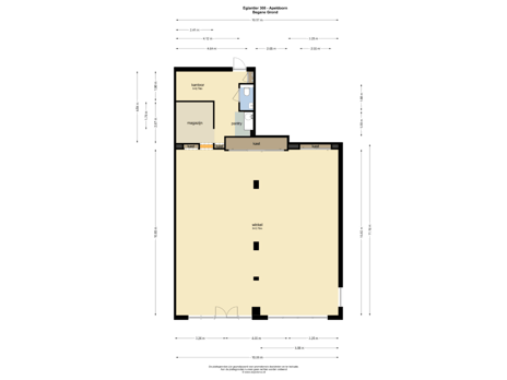 Bekijk plattegrond