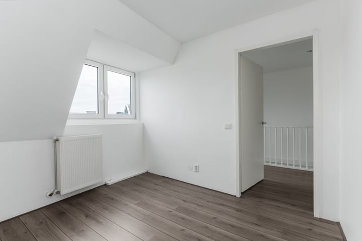 Appartement te koop: Hoogstraat 14D, Leerdam