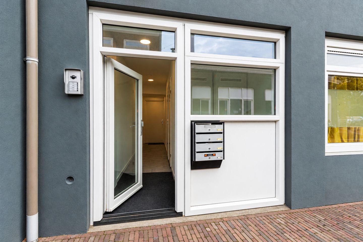 Photo 25 of Hoogstraat 14-D