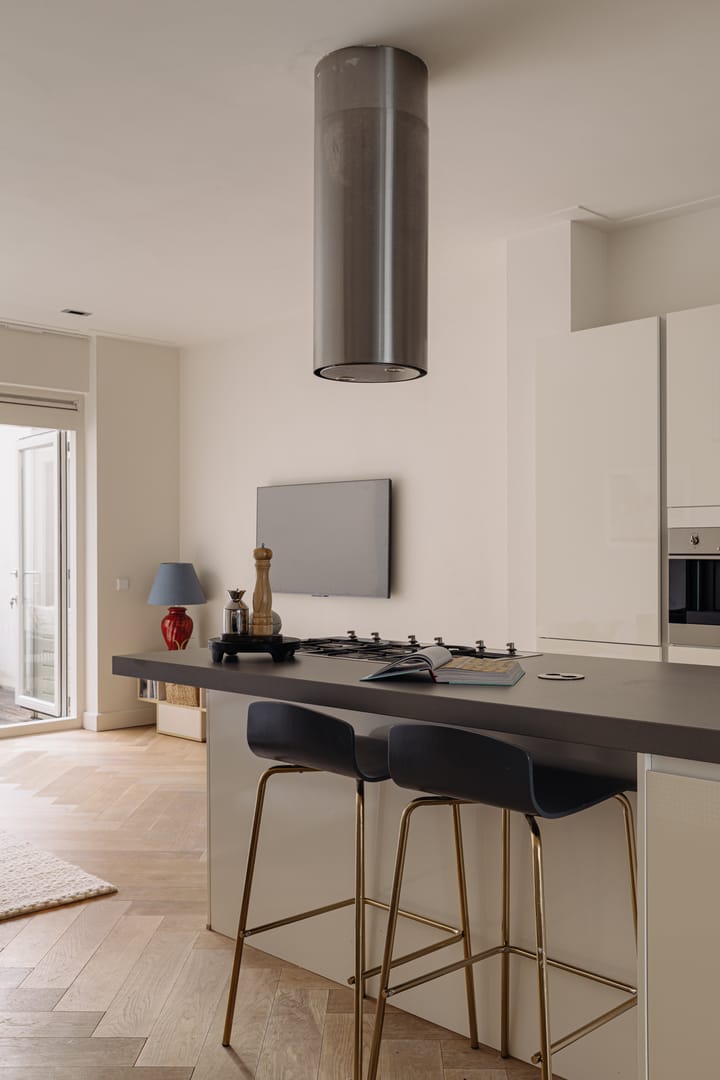 Appartement te koop: Pieter Aertszstraat 101H, Amsterdam