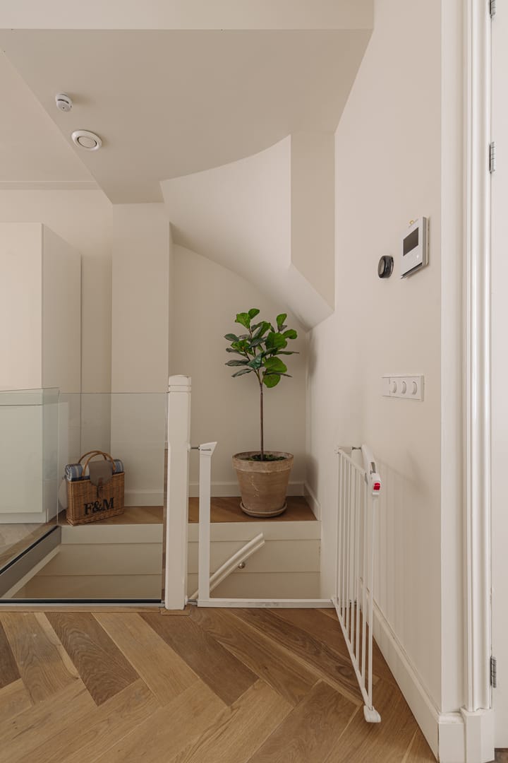 Appartement te koop: Pieter Aertszstraat 101H, Amsterdam