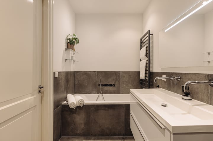 Appartement te koop: Pieter Aertszstraat 101H, Amsterdam