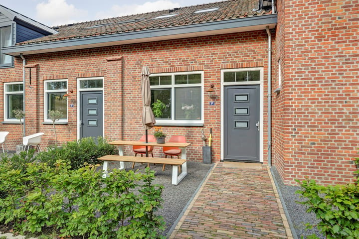 Appartement te koop: Rijndijk 5B, Hazerswoude-Rijndijk