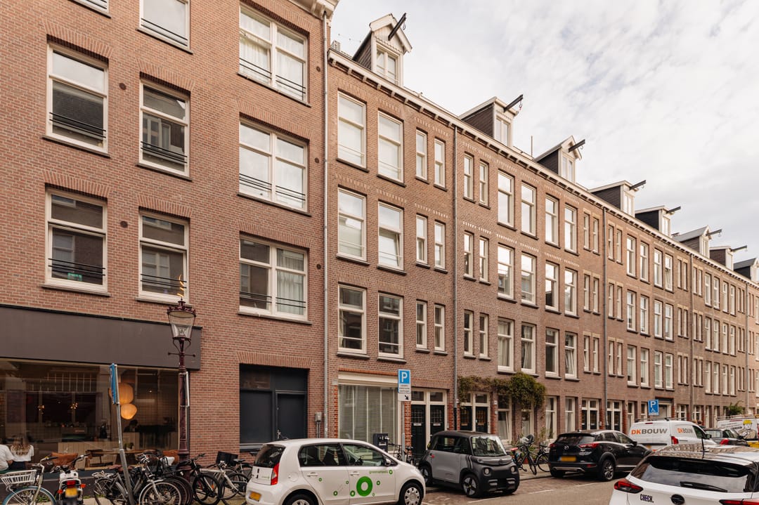 Photo 37 of Pieter Aertszstraat 101-H