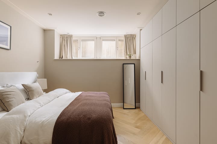 Appartement te koop: Pieter Aertszstraat 101H, Amsterdam
