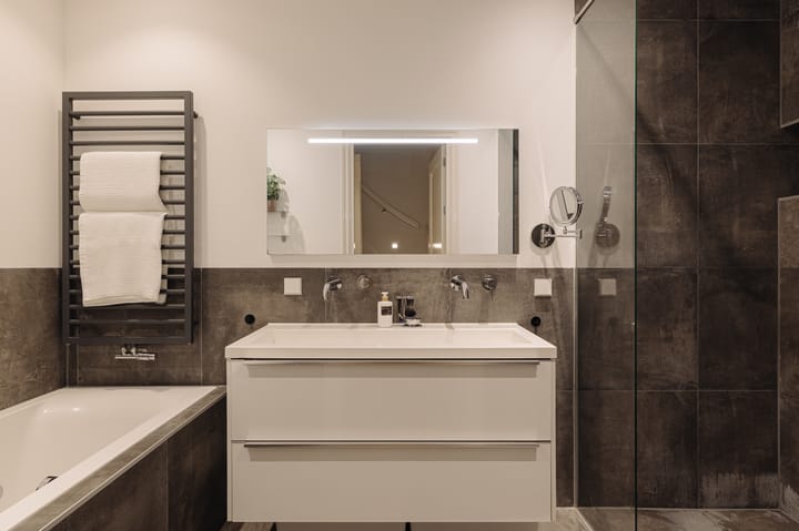 Appartement te koop: Pieter Aertszstraat 101H, Amsterdam