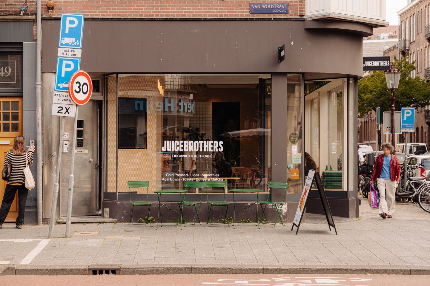 Photo 40 of Pieter Aertszstraat 101-H