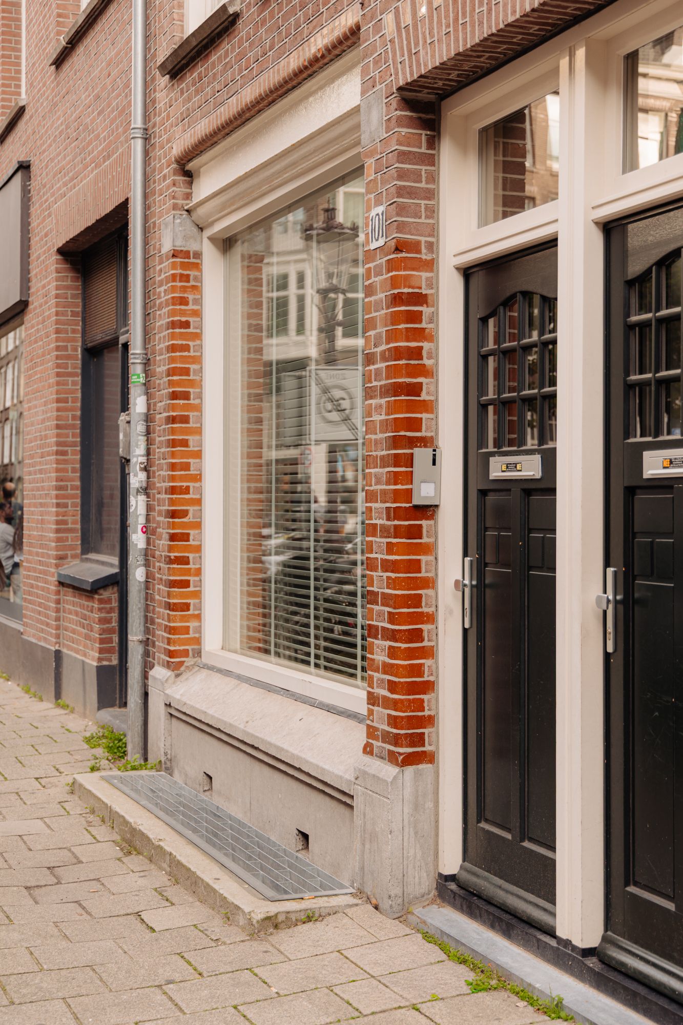 Photo 36 of Pieter Aertszstraat 101-H