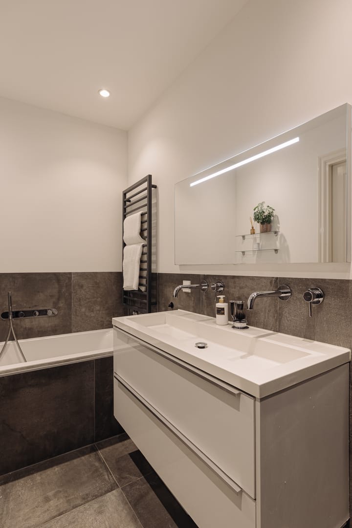 Appartement te koop: Pieter Aertszstraat 101H, Amsterdam