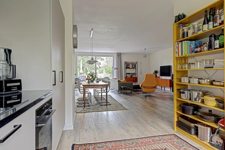 Appartement te koop: Rijndijk 5B, Hazerswoude-Rijndijk