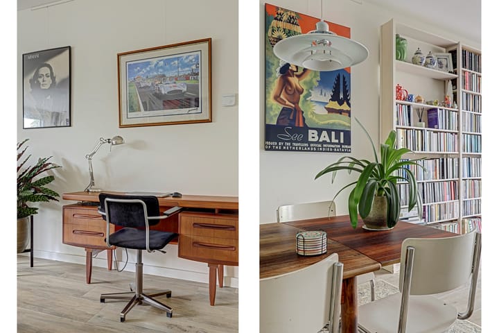 Appartement te koop: Rijndijk 5B, Hazerswoude-Rijndijk
