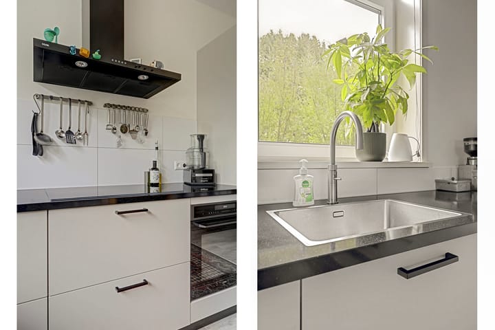 Appartement te koop: Rijndijk 5B, Hazerswoude-Rijndijk