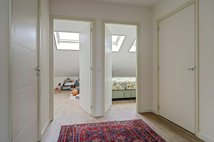 Appartement te koop: Rijndijk 5B, Hazerswoude-Rijndijk