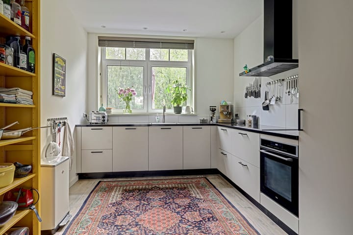 Appartement te koop: Rijndijk 5B, Hazerswoude-Rijndijk