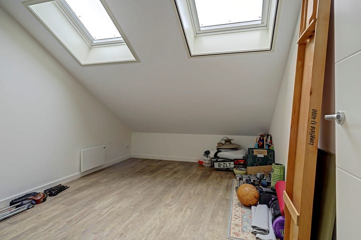 Appartement te koop: Rijndijk 5B, Hazerswoude-Rijndijk