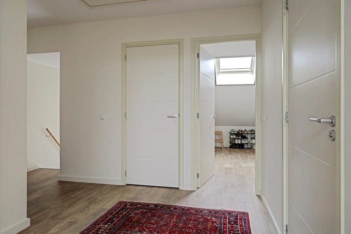 Appartement te koop: Rijndijk 5B, Hazerswoude-Rijndijk