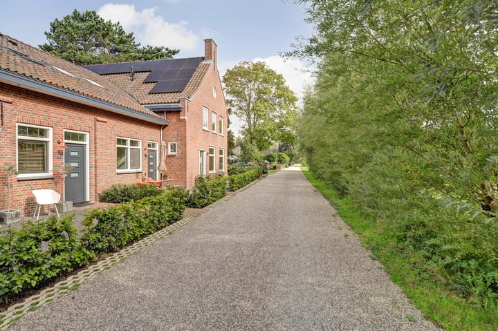 Appartement te koop: Rijndijk 5B, Hazerswoude-Rijndijk