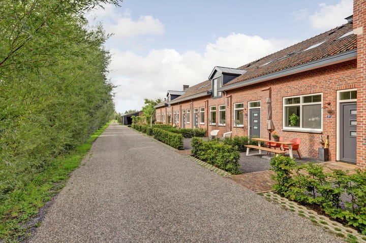 Appartement te koop: Rijndijk 5B, Hazerswoude-Rijndijk