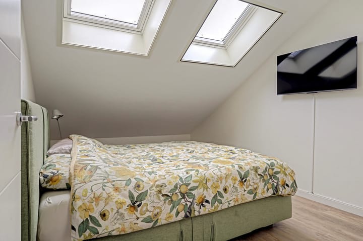Appartement te koop: Rijndijk 5B, Hazerswoude-Rijndijk