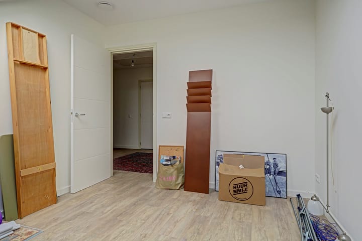 Appartement te koop: Rijndijk 5B, Hazerswoude-Rijndijk