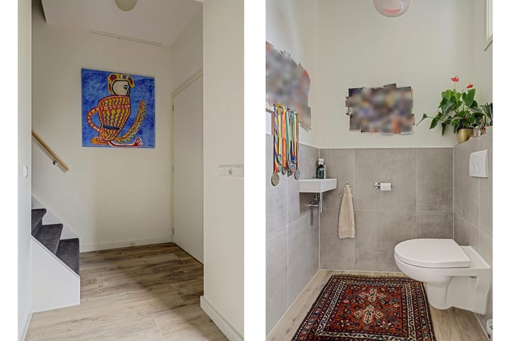 Appartement te koop: Rijndijk 5B, Hazerswoude-Rijndijk