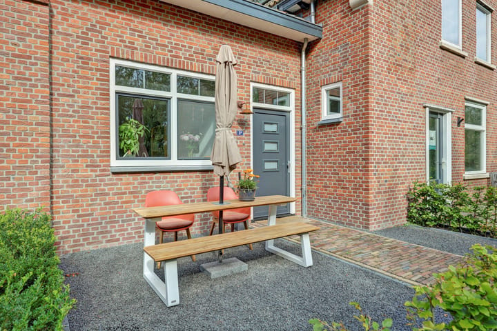 Appartement te koop: Rijndijk 5B, Hazerswoude-Rijndijk