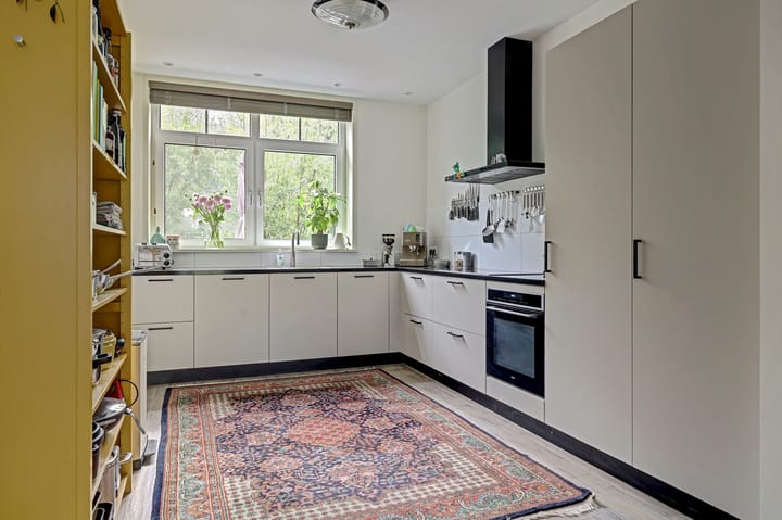 Appartement te koop: Rijndijk 5B, Hazerswoude-Rijndijk