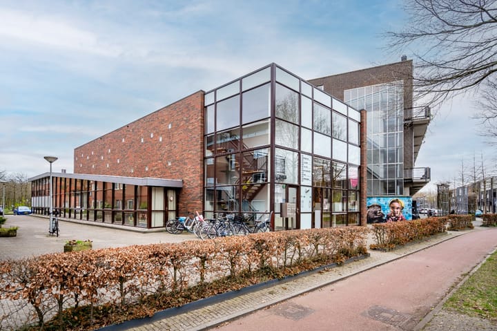 Laan van Vlaanderen 325