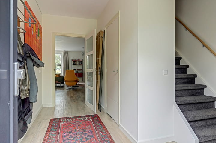 Appartement te koop: Rijndijk 5B, Hazerswoude-Rijndijk