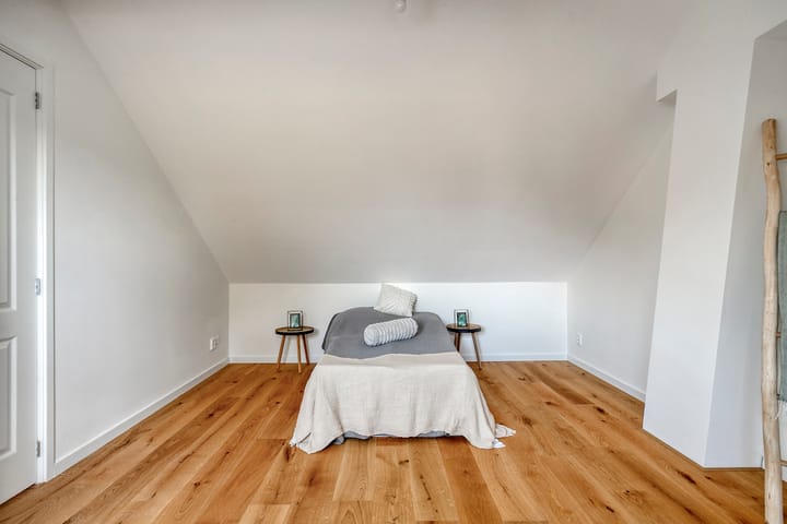 Tussenwoning te koop: Anne Franklaan 106, Bussum