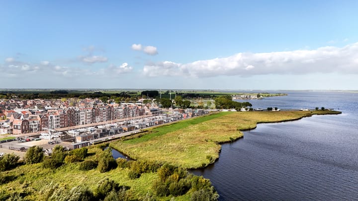 Photo 4 of Zuiderzeeboulevard 77