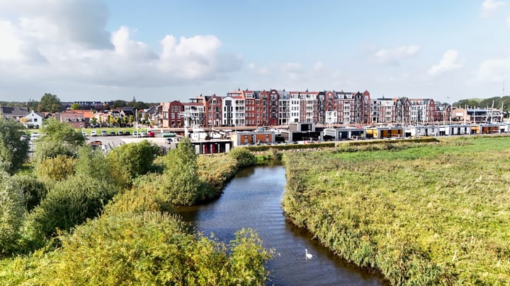 Photo 3 of Zuiderzeeboulevard 77